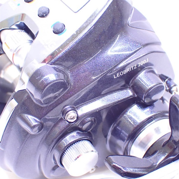 レオブリッツ２００Ｊ